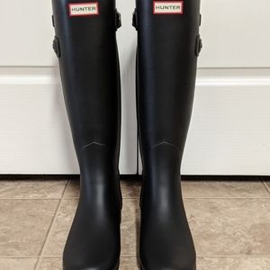 Hunter Rainboot